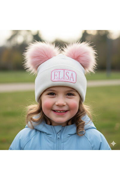 Candy Ponponlu isimli bere