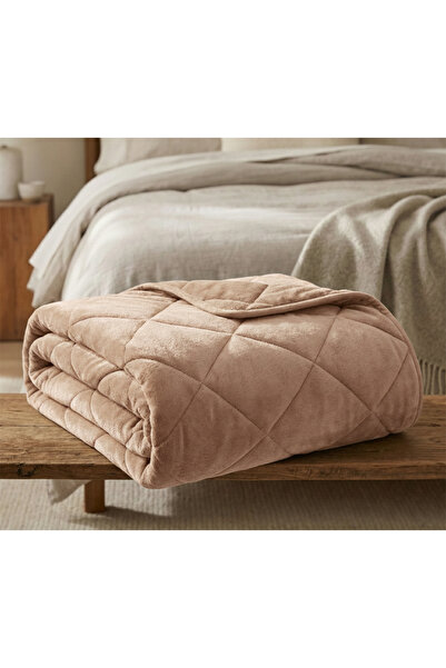 HRN Textile Wellsoft Ultra Soft Single Quilt - Warm, Lightweight and Comfortable