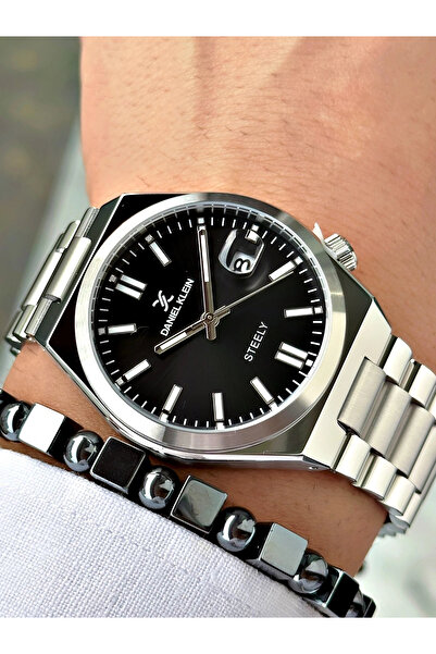 Daniel Klein Dk.1.13861-2 Men's Wristwatch