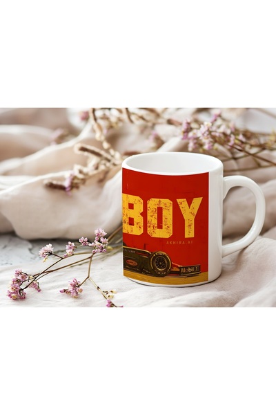 Beramussa كأس ريد بول بتصميم فورمولا 1 - تصميم رياضي خاص لعشاق السرعة