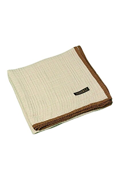 mim eşarp Eșarfe egiptene cu vipușcă Eșarfă de culoare uni din muselină 100x1...