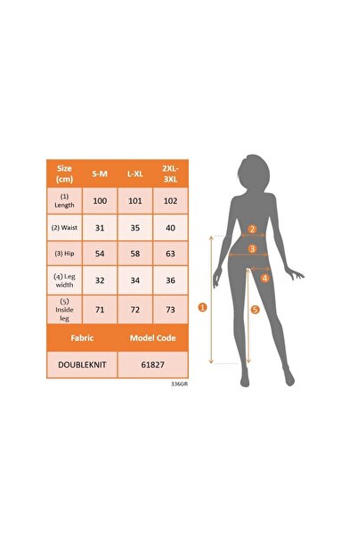 Giyimodam Women's High Waist Lace-Up Patterned Two Thread Pants