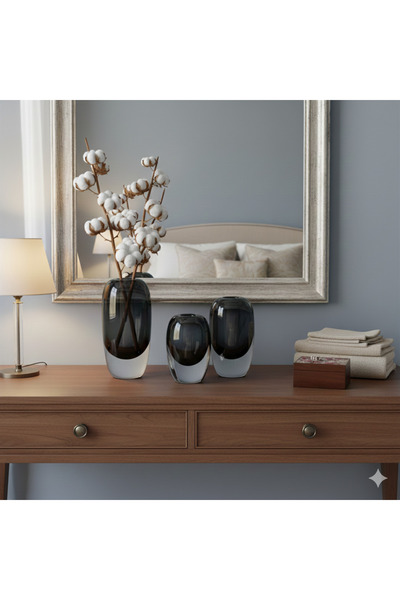 Generic Decorative vase set