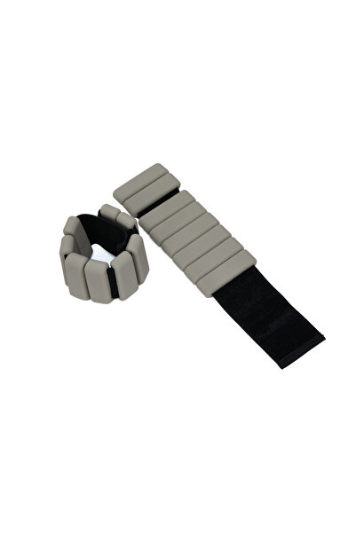 SPORTLINE Pilates 0,5 kg El ve Bilek Ağırlığı