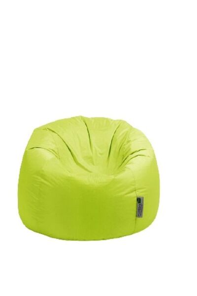 Anderson Large Waterproof Comfortable Bean Bag Relaxing Chair - Light Green