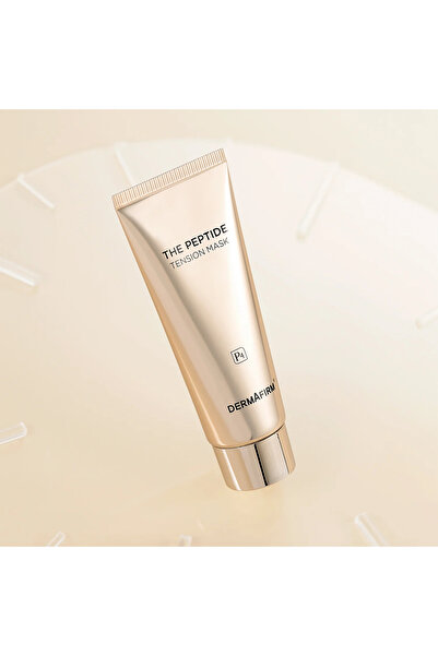 DERMAFIRM The Peptide Tension Mask — Peel-off Firming Mask with Peptides, 60 g (Dermafirm)