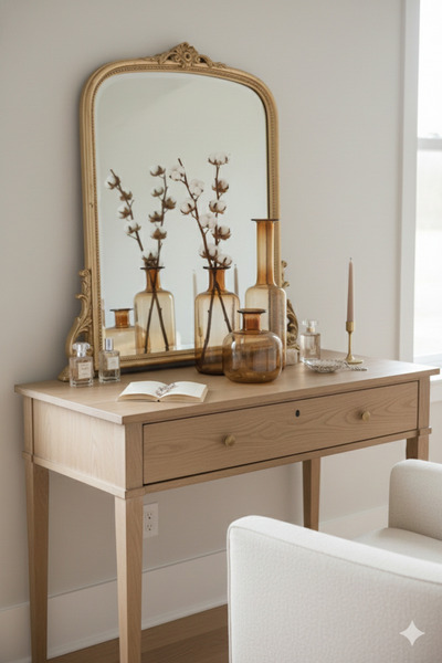 Generic Decorative vase set