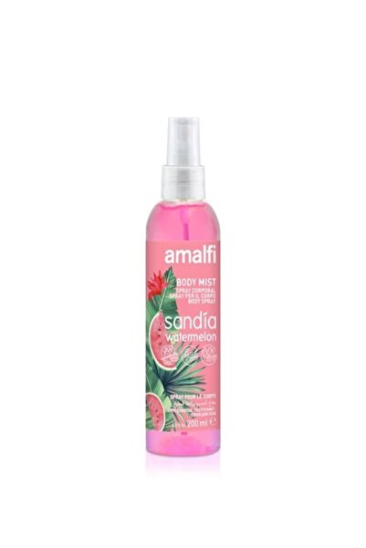 AMALFİ Watermelon body spray 200ml