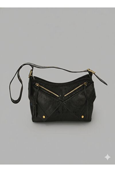 Levidor Kemer Detaylı Omuz/El Çantası | Premium 930555