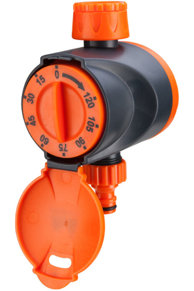 Evotools Programator Manual pentru Gradina cu Capac 120 min