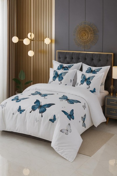 CASA bed linen