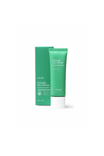 TRIMAY كريم إصلاح سنتيلا تيكا بيوم 50 مل