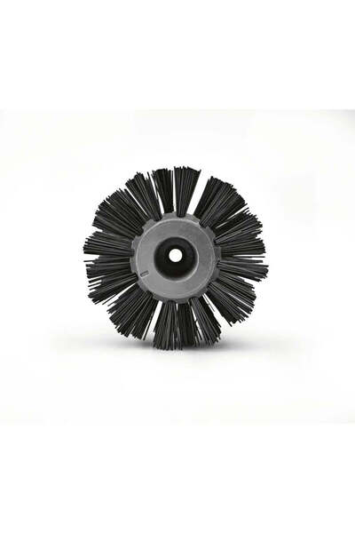 Wolf-Garten BR 16 eM Replacement Brush for Hard Surfaces (extension for Multi-Star BR 16 EM)