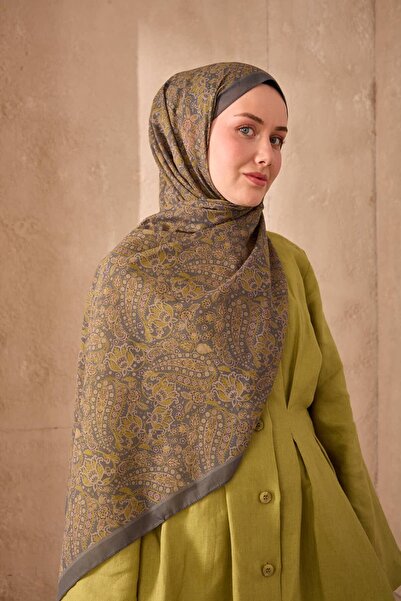 Silk Home Women's Nariya Shawl