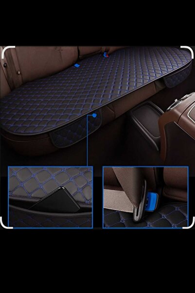 Gard oto koltuk minderi koruyucu araç koltuk minderi