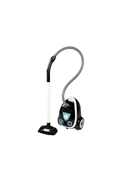 Eng Nessiworld Smoby Vacuum Cleaner