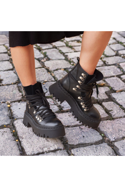 ESSTEFFA Billy boots