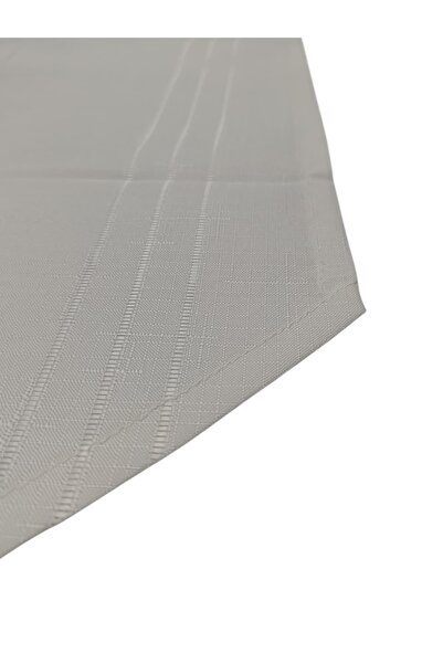 froyalife Runner Seamless Stain Resistant Colber Decoration Tasseled Dowry and Kitchen Tasseled Luxury Quality