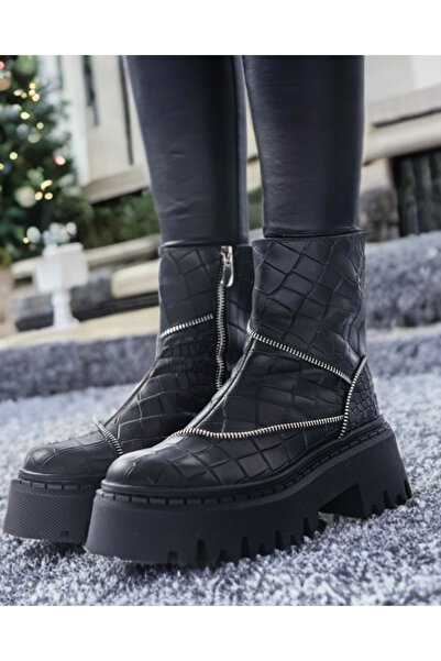 ESSTEFFA Jimmy boots