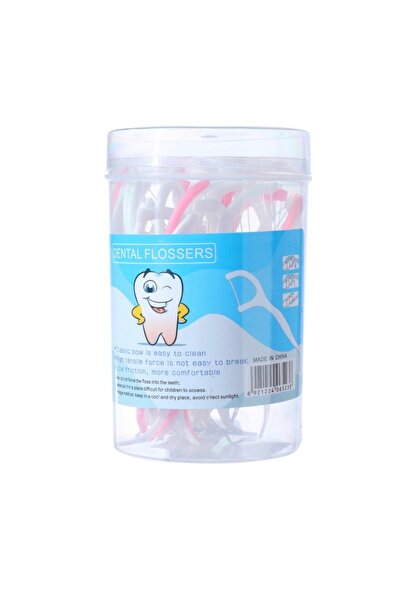 BTS Set includes clippers, cotton swabs, nail glue, cotton swabs, dental floss, and eyelash curlers.