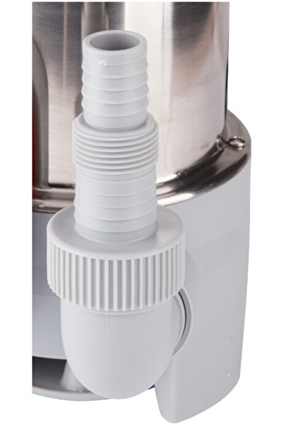 EVOSANITARY Pompă submersibilă cu carcasă din INOX 1016 - Putere 550 W 550 W