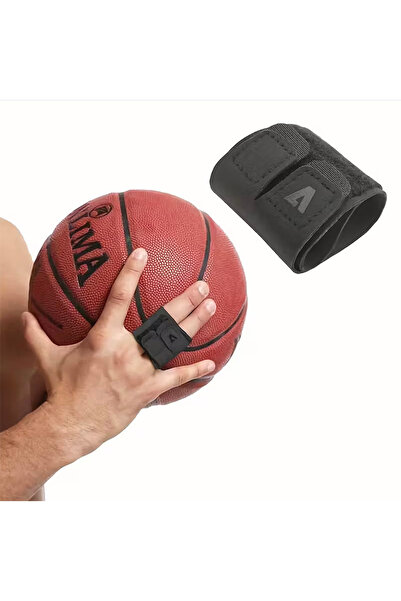 Bodyography Basketbol ve Voleybol Parmak Eklem Koruma için Sıkıştırma Parmak ...