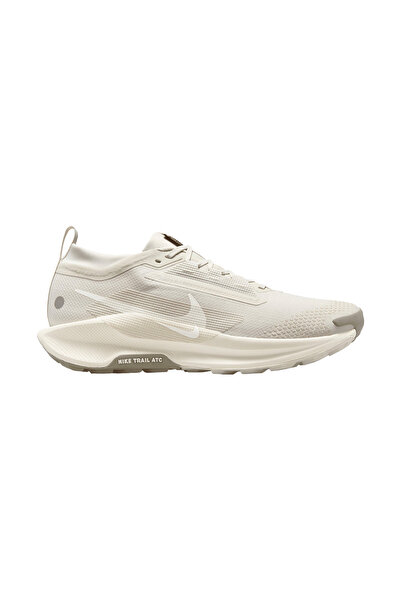 Nike Pegasus Traıl 5 Gtx Gri Erkek Koşu Ayakkabısı (DAR KALIP)