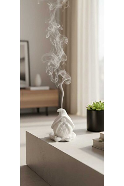 Soft Touch SOFT dekoratif tütsülük dede, noel baba, yılbaşı, tütsü