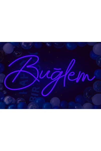 Starlıghtreklam led neon isimlik