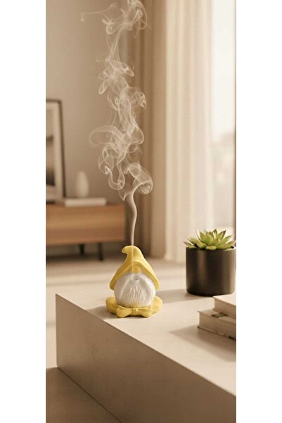 Soft Touch SOFT dekoratif tütsülük dede, noel baba, yılbaşı, tütsü