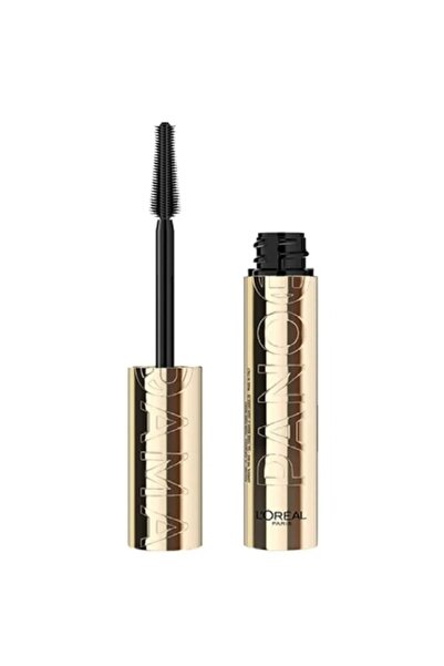 L'Oreal Pa L'Oréal Panorama Volume Million Lashes Mascara, Black