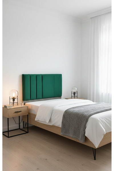 Kırlenta TEK KİŞİLİK BAZA BAŞLIĞI 90 CM