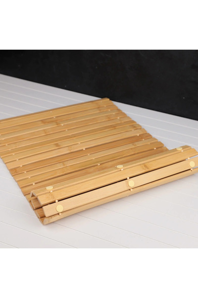 Generic Brand Cemre Bamboo Mat