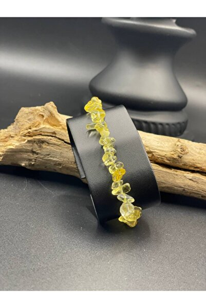 magıcgrange Natural Energy Bracelet – Citrine Moonstone Lapis Lazuli Turquoise Coral