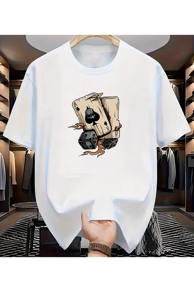 LELVANİ TRICOU BĂRBAȚESC NEGRU DIN HÂRTIE