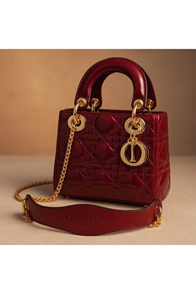 EFES TİCARET حقيبة يد وكتف للنساء