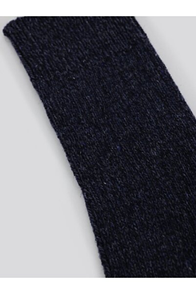 Ltb Navy Blue Socks