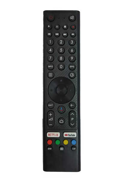OEM Telecomanda pentru TV Starlight 32DM6700 IR 1027 (402)