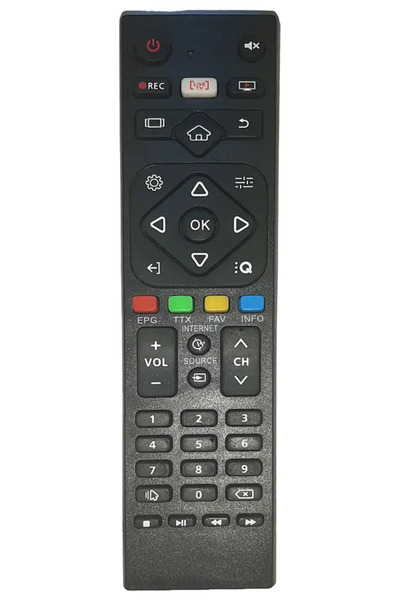 OEM Telecomanda compatibila TV Orion 32SA19RDL cod ER 1496 /MFY 1486 (363)