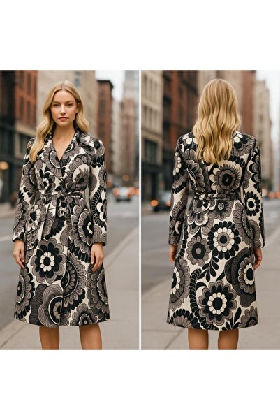 FASHION women's coat