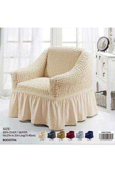 STAYILK DRESSES Flexible sofa cover for living rooms