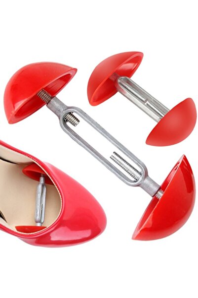 POLO SHOP Set doua dispozitive pentru largit pantofi, sanuri reglabile incaltaminte