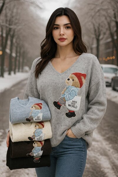 FASHION women's sweater