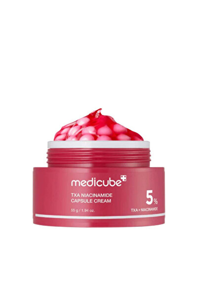 Medicube TRANEXAMIX & Niacinamide Capsule Cream 55 gm