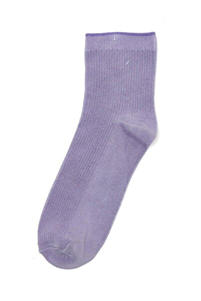 Ltb Lila Soket Socks
