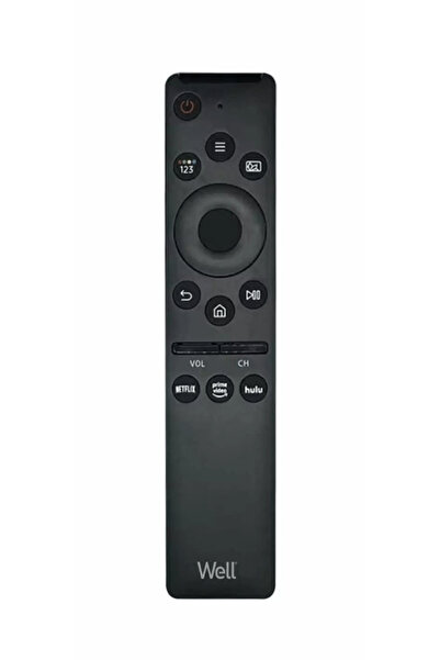 Well Samsung LCD TV Universal Remote Control SA01