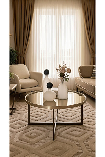 Generic Decorative vase set 43/33/29 cm