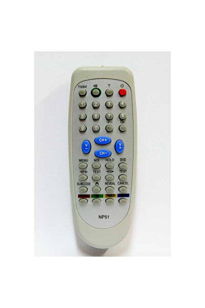 OEM Telecomanda Buntz NP51 IR550 (17)