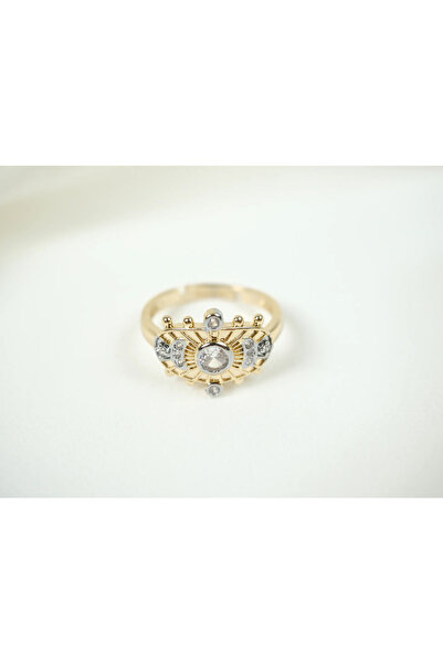 ATELİER TUĞBA خاتم YZK145 سولار هالو قابل للتعديل