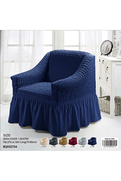 STAYILK DRESSES Flexible sofa cover for living rooms